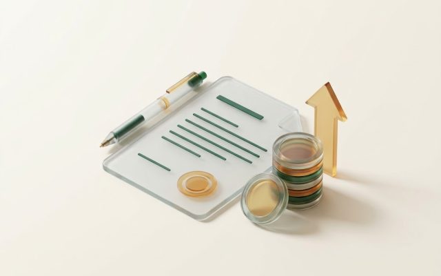 مستخلص مقاول - Contractor payment certificate