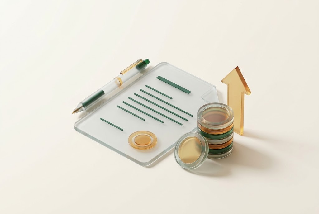 مستخلص مقاول - Contractor payment certificate