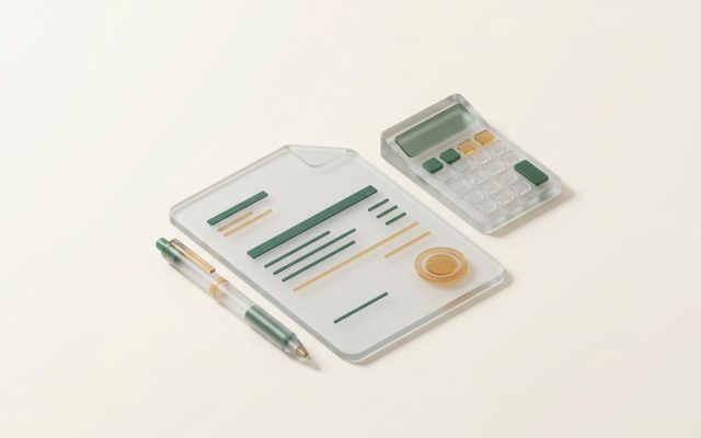 فاتورة ضريبية - Tax invoice